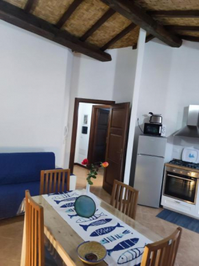 Casa Lalletta Nurachi